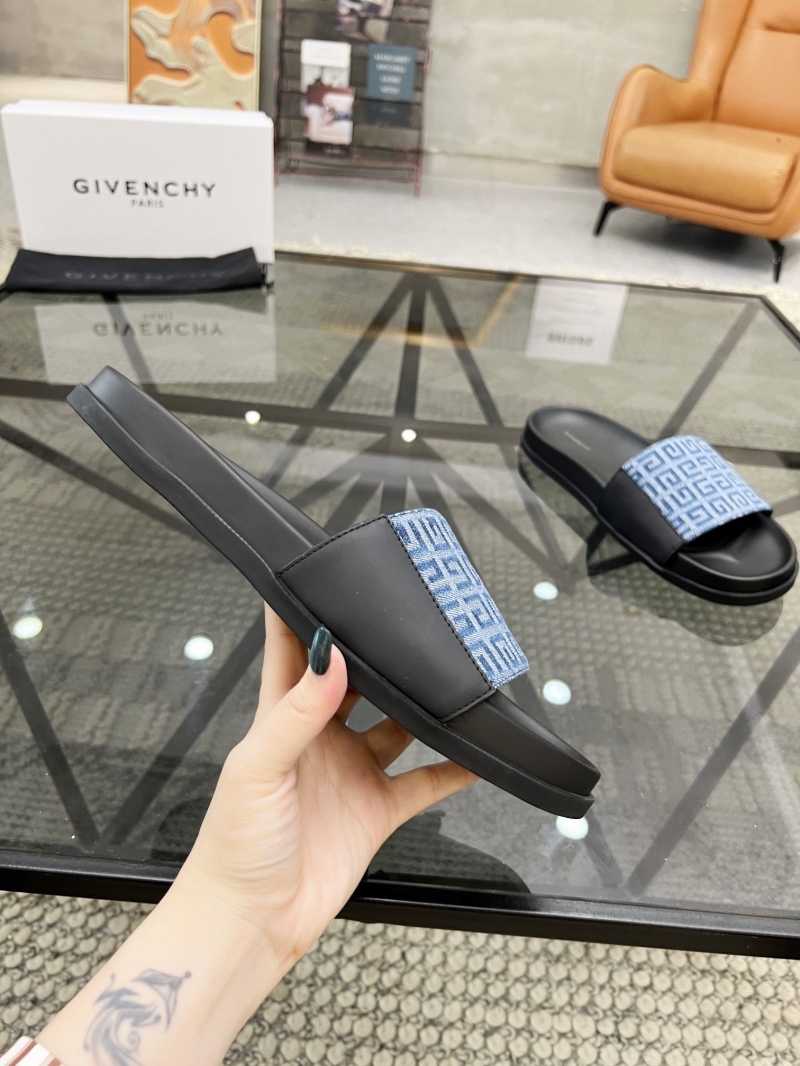 Givenchy Slippers